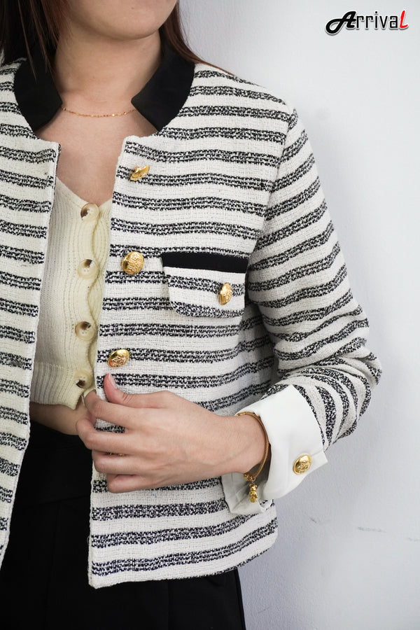 Vishapy Outer - BLACK